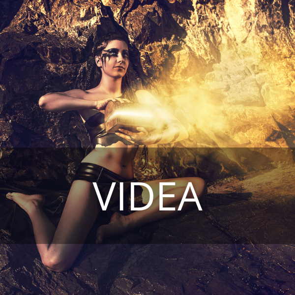 Wild Diana videa